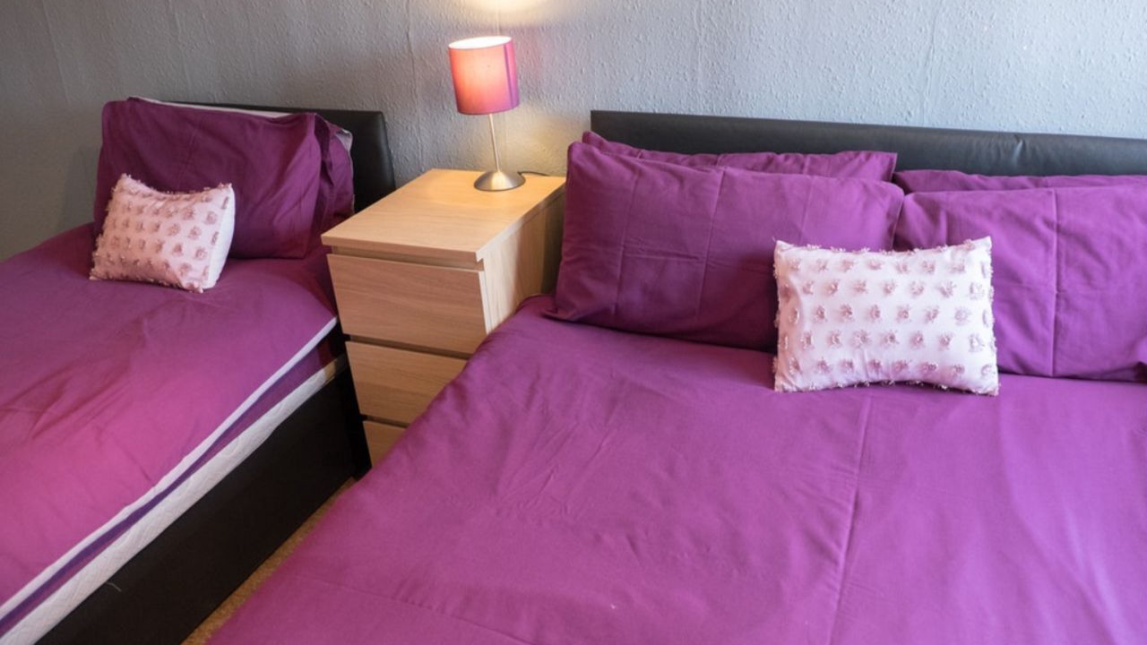 Photo of Bathroom in Hoddesdon