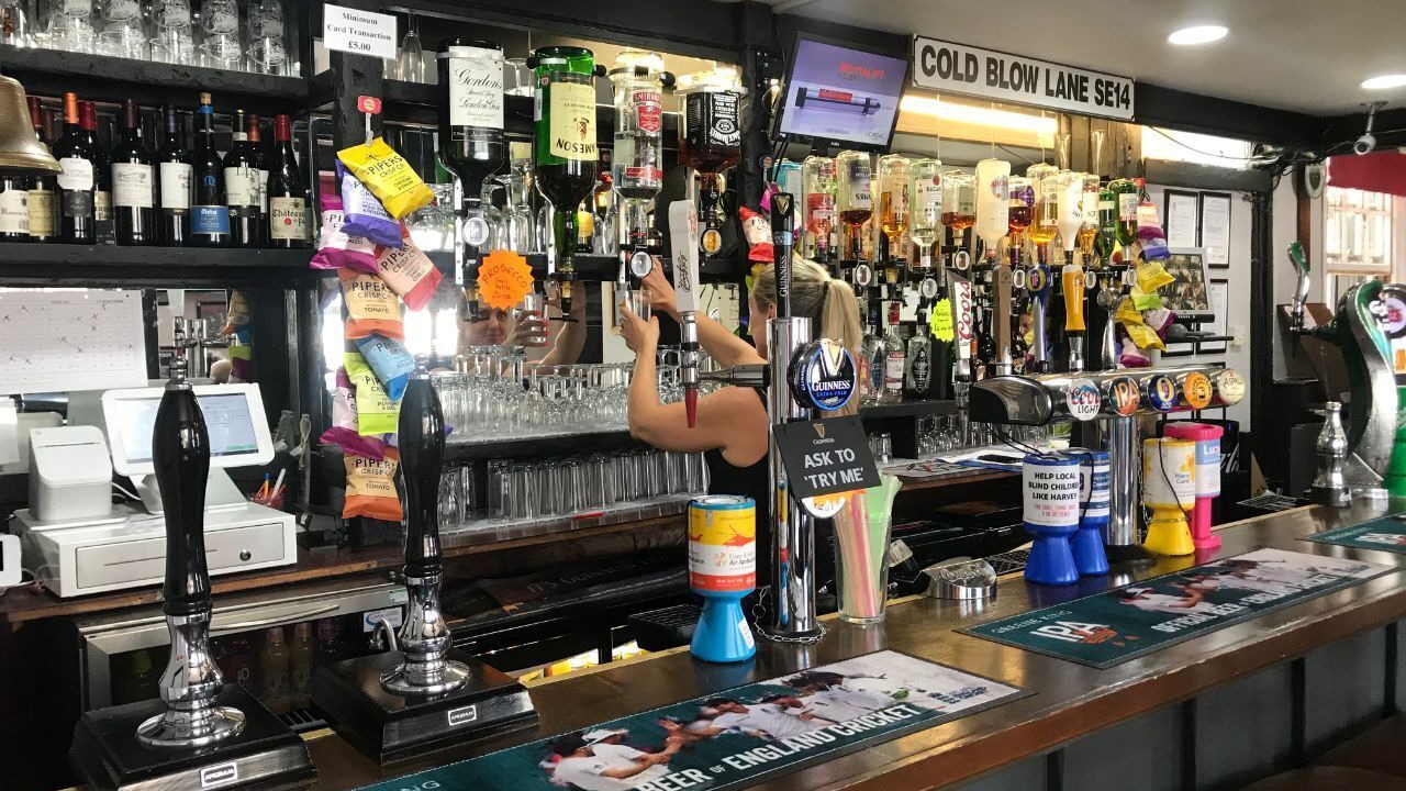 Photo of Others in Hoddesdon