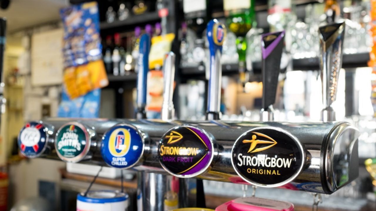 Photo of Others in Hoddesdon