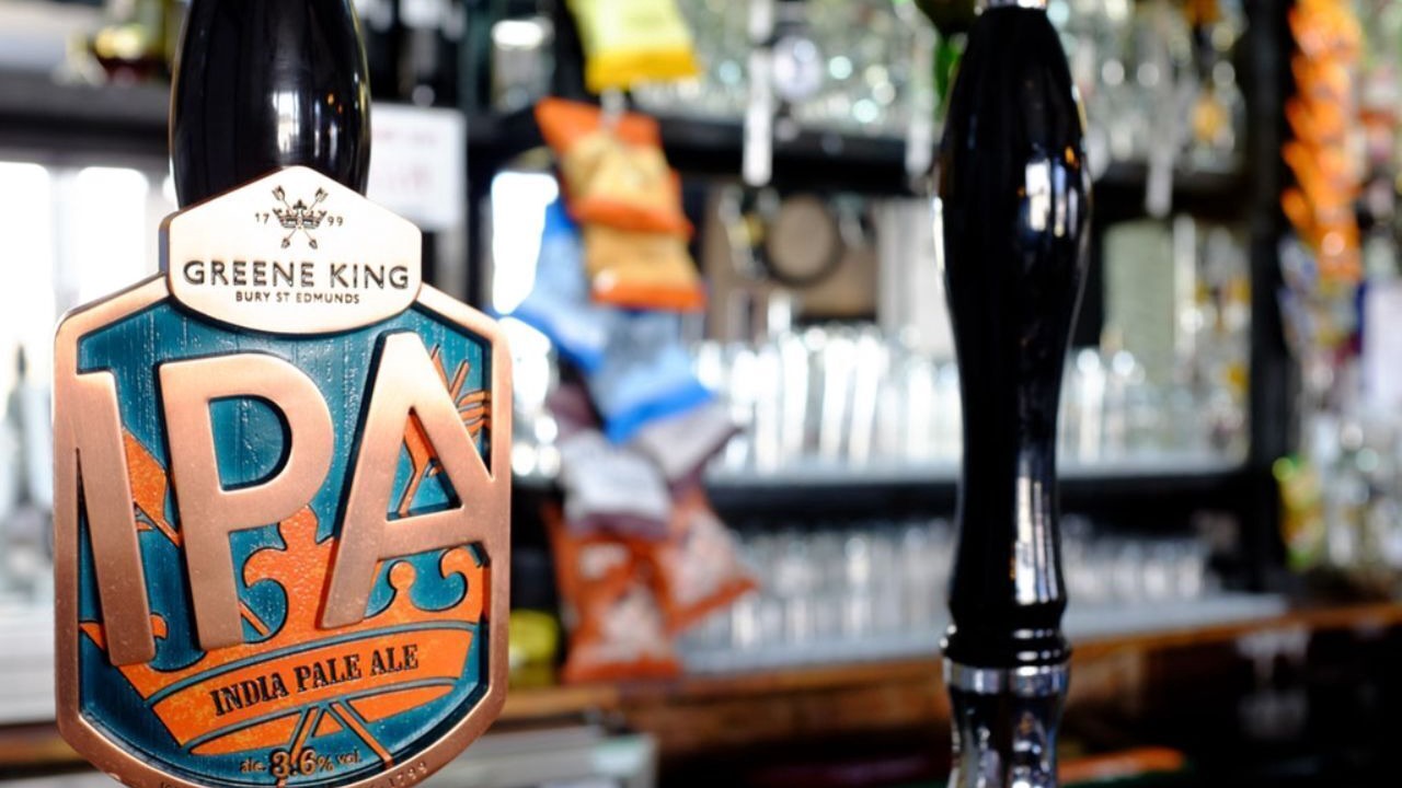 Photo of Others in Hoddesdon