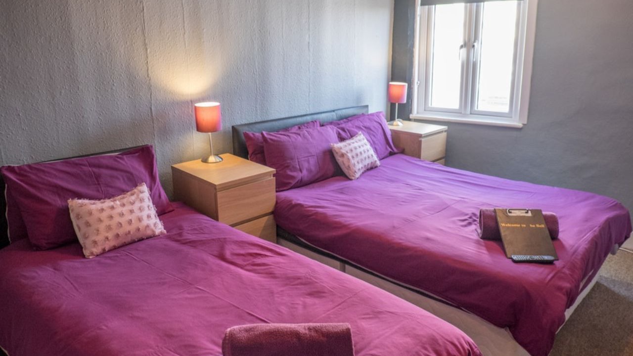 Photo of Bathroom in Hoddesdon