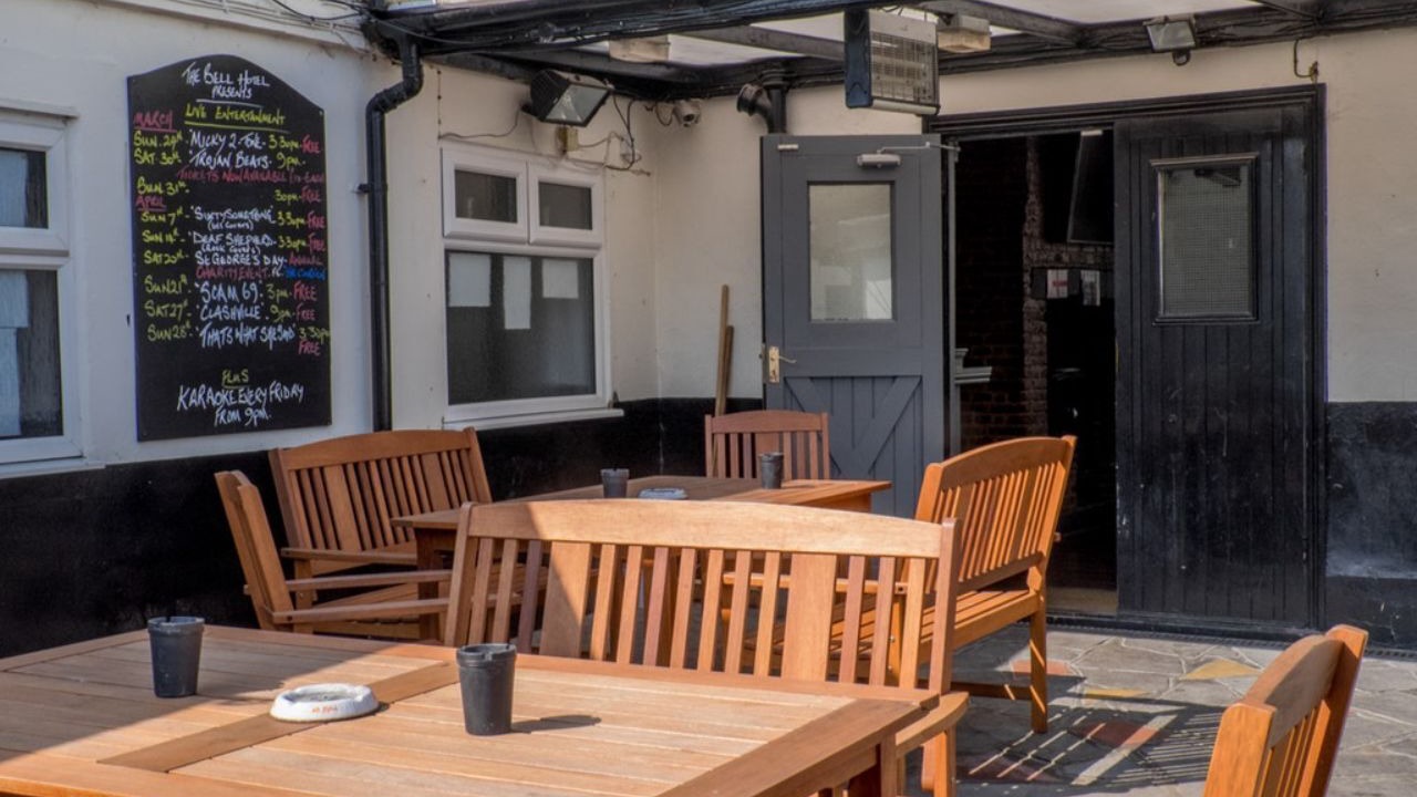 Photo of Outdoor in Hoddesdon