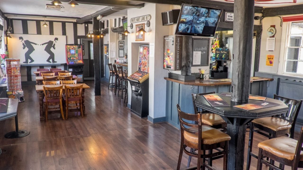 Photo of Others in Hoddesdon