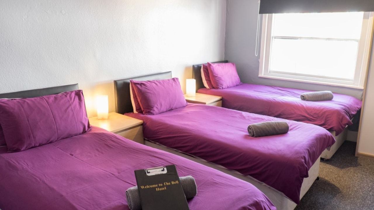 Photo of Bedroom in Hoddesdon