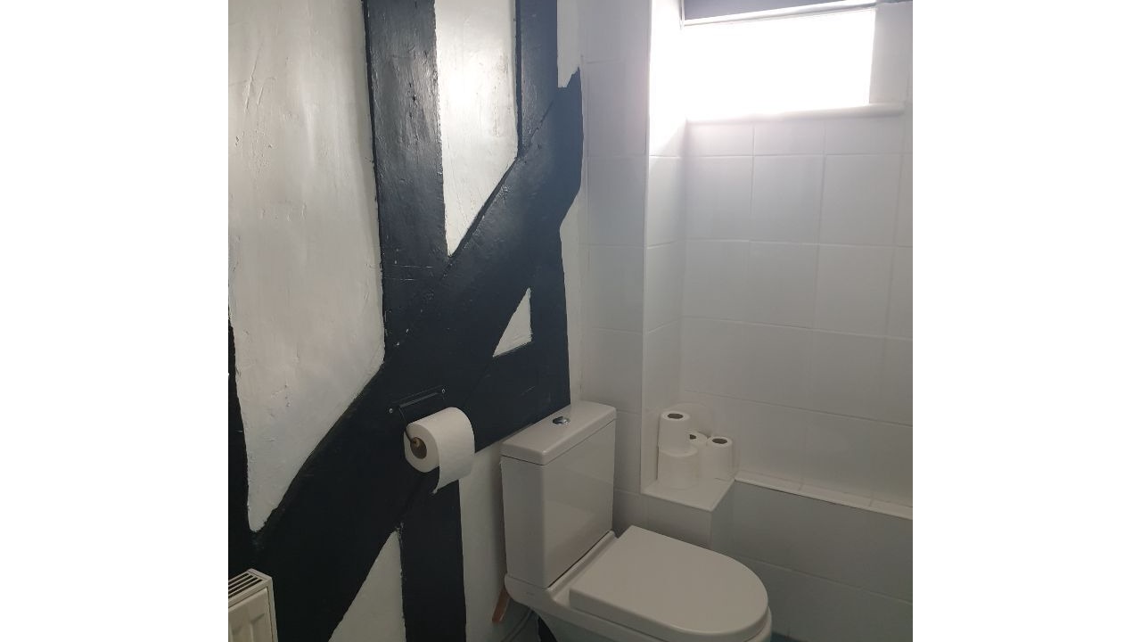 Photo of Bathroom in Hoddesdon