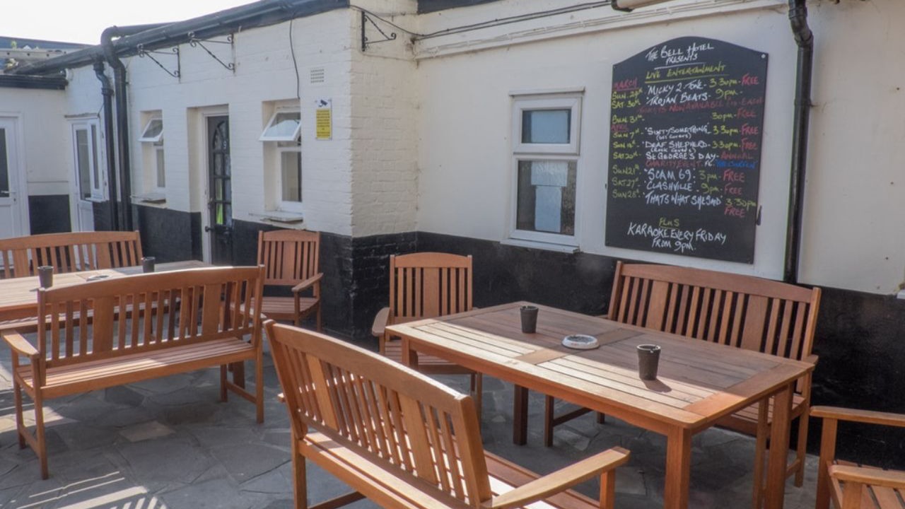 Photo of Outdoor in Hoddesdon