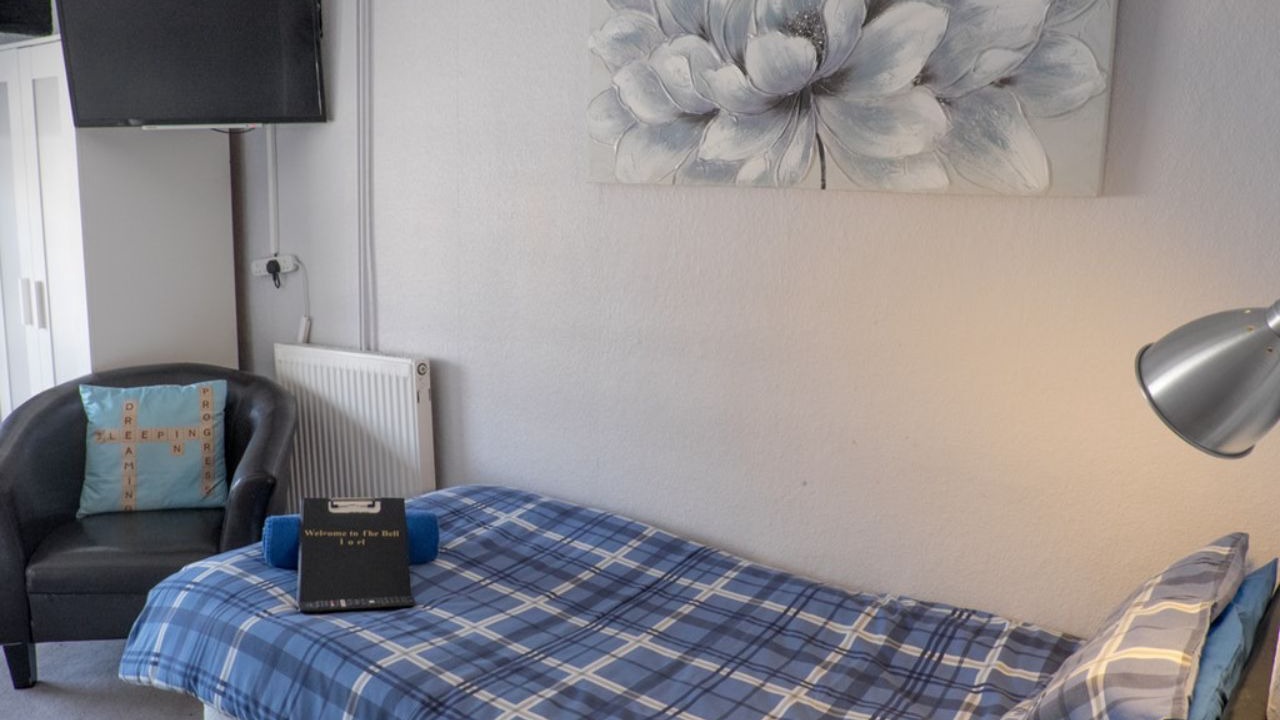 Photo of Bathroom in Hoddesdon