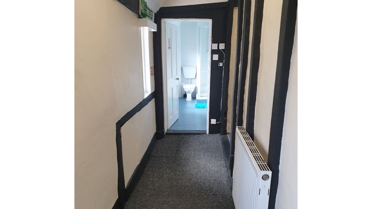 Photo of Bathroom in Hoddesdon