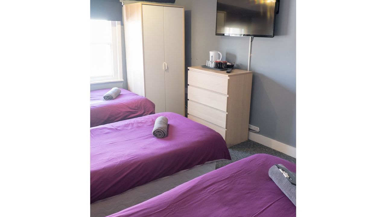 Photo of Bedroom in Hoddesdon