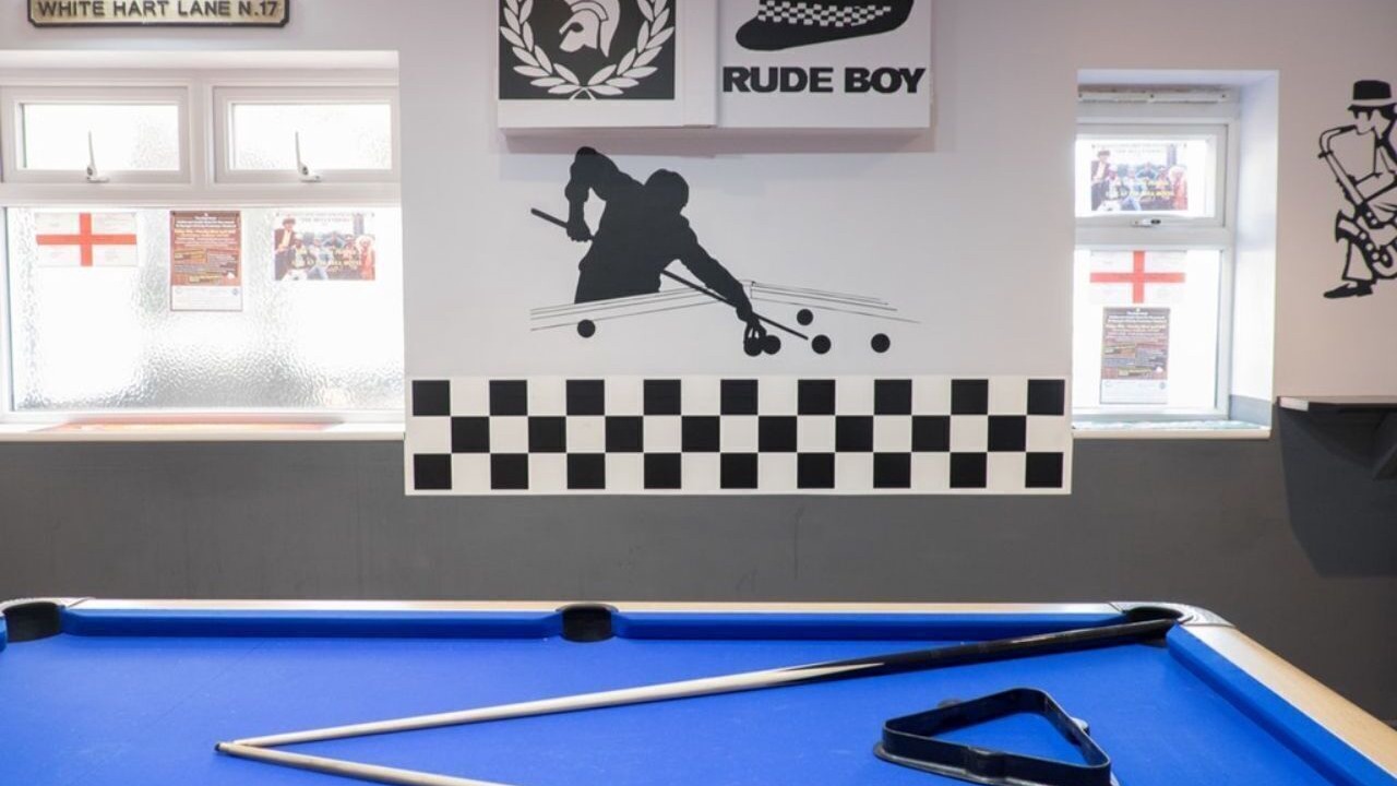 Photo of Others in Hoddesdon