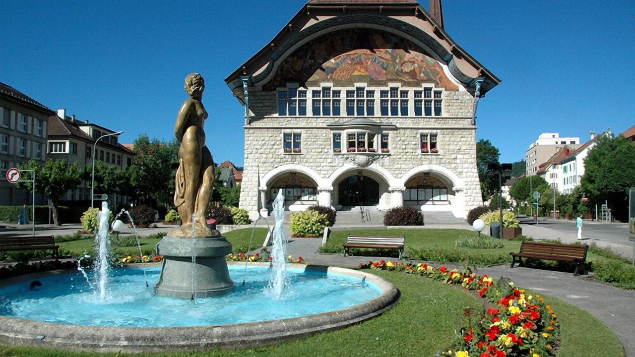 Photo of Outdoor in Le Locle