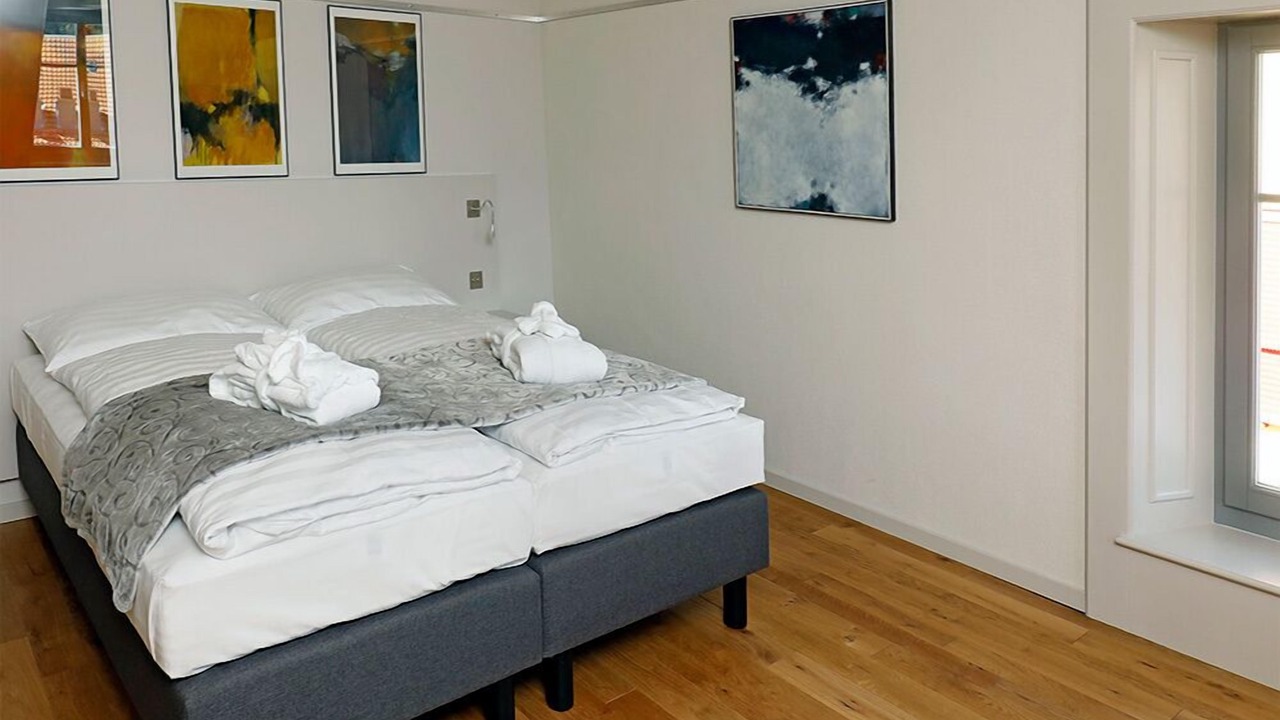 Photo of Bedroom in Le Locle
