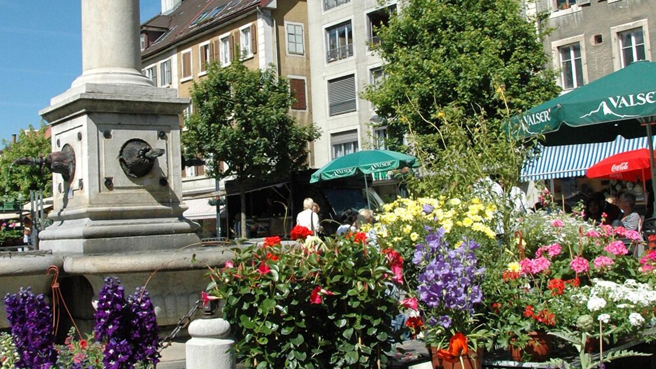 Photo of Outdoor in Le Locle