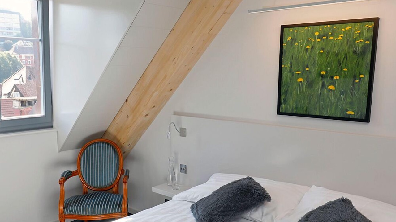 Photo of Bedroom in Le Locle