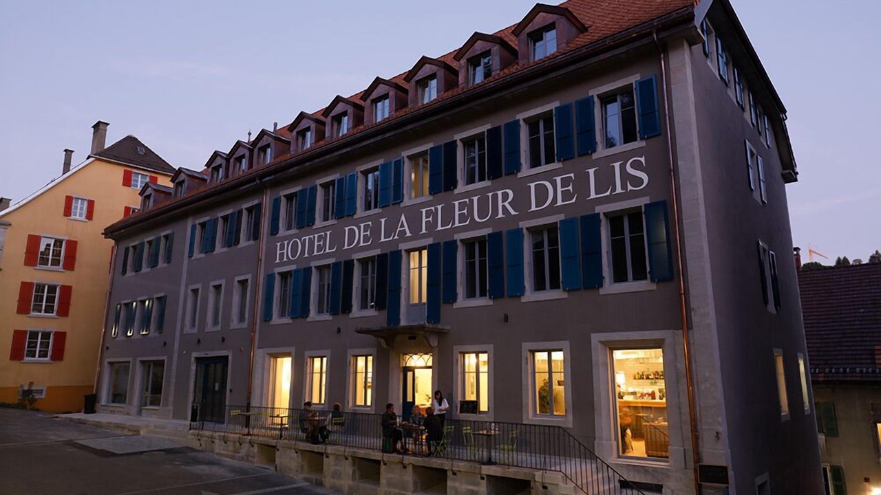 Photo of Outdoor in Le Locle