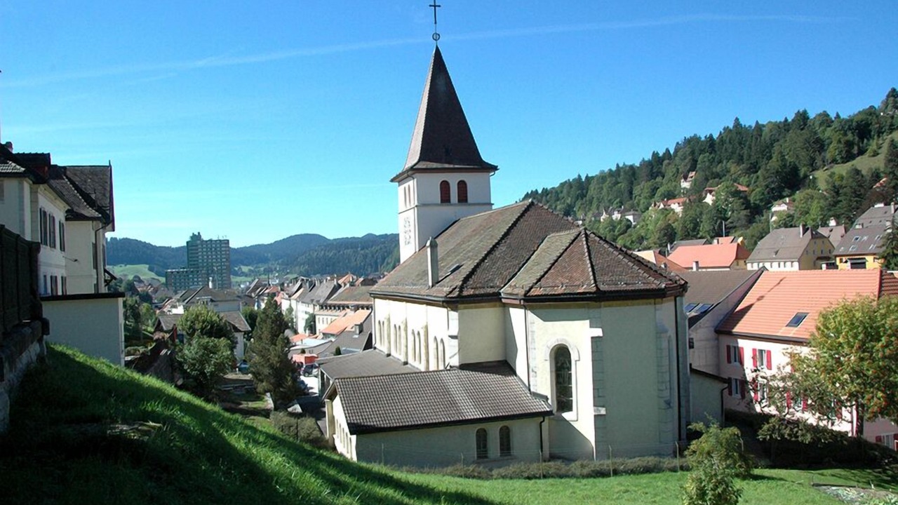 Photo of Outdoor in Le Locle