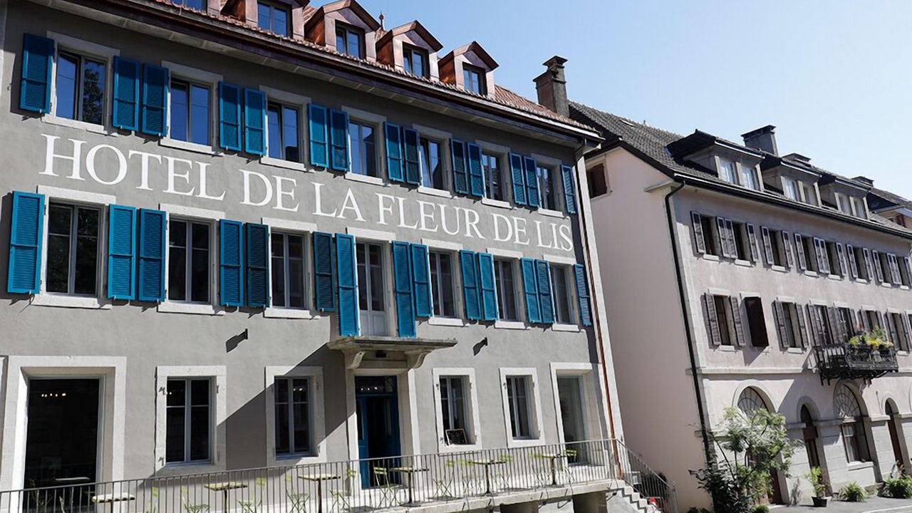 Photo of Outdoor in Le Locle