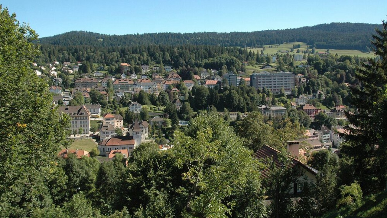 Photo of Outdoor in Le Locle