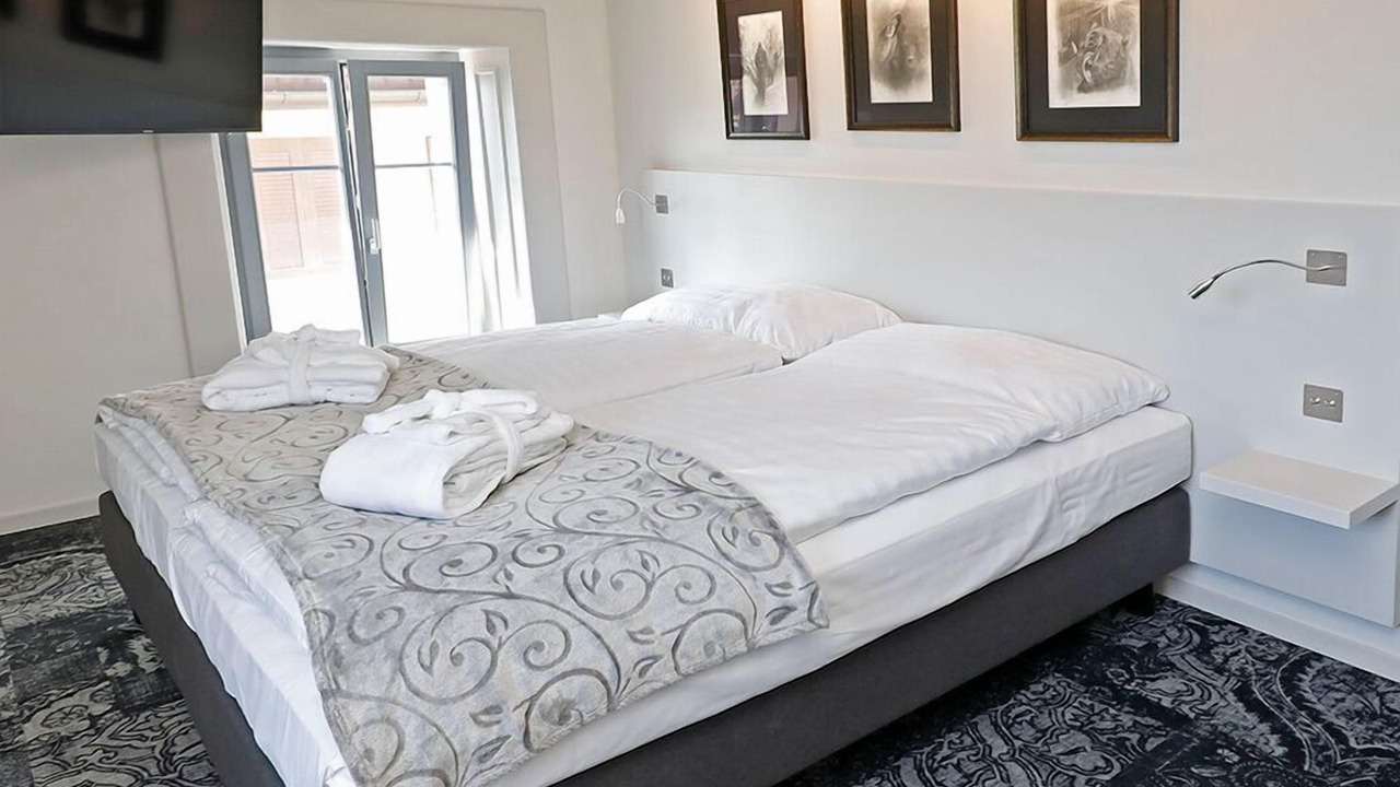 Photo of Bedroom in Le Locle