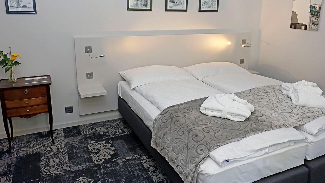 Photo of Bedroom in Le Locle