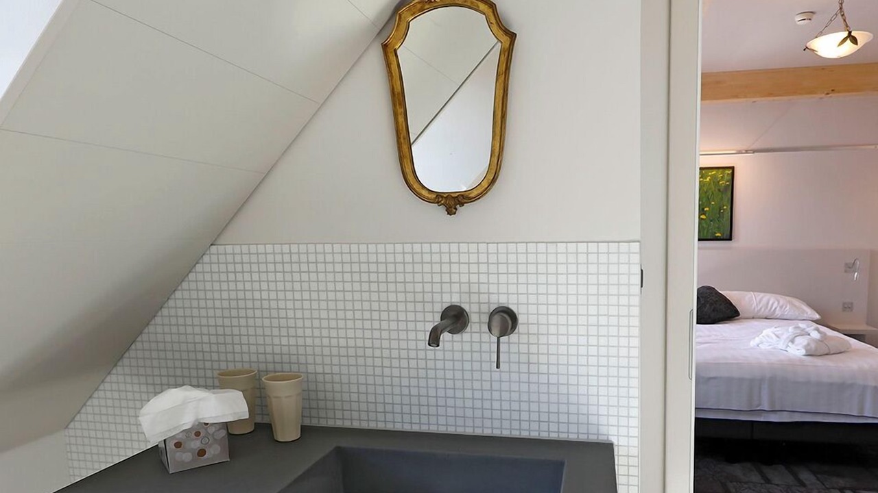Photo of Bathroom in Le Locle