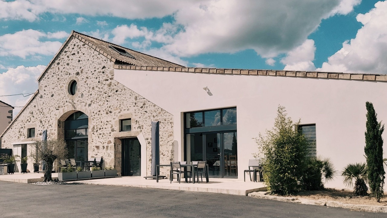 Photo of Outdoor in Saint-Andre-de-la-Marche