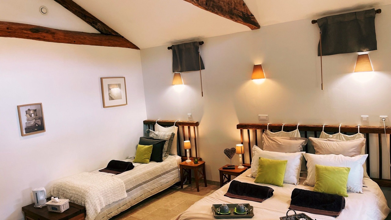 Photo of Outdoor in Saint-Andre-de-la-Marche