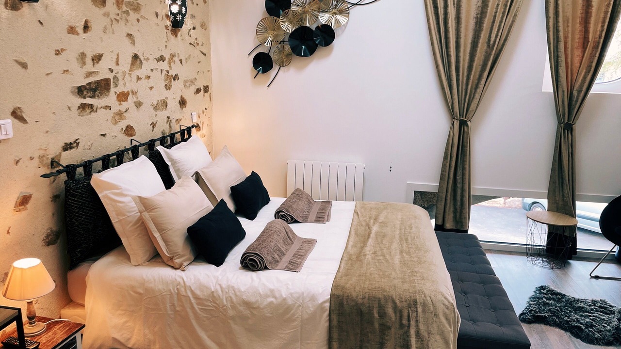 Photo of Outdoor in Saint-Andre-de-la-Marche