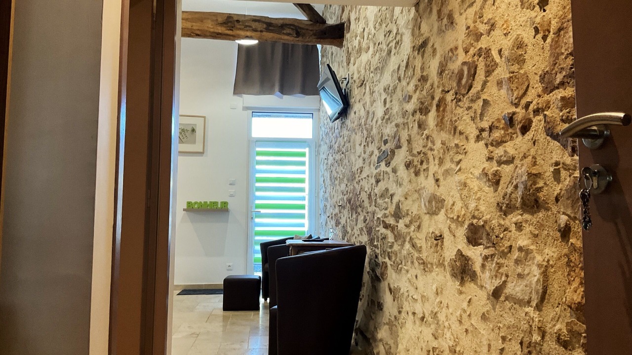 Photo of Outdoor in Saint-Andre-de-la-Marche