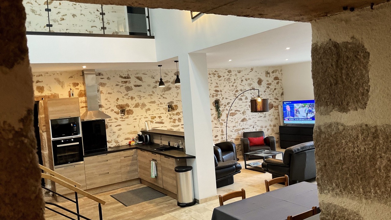 Photo of Others in Saint-Andre-de-la-Marche