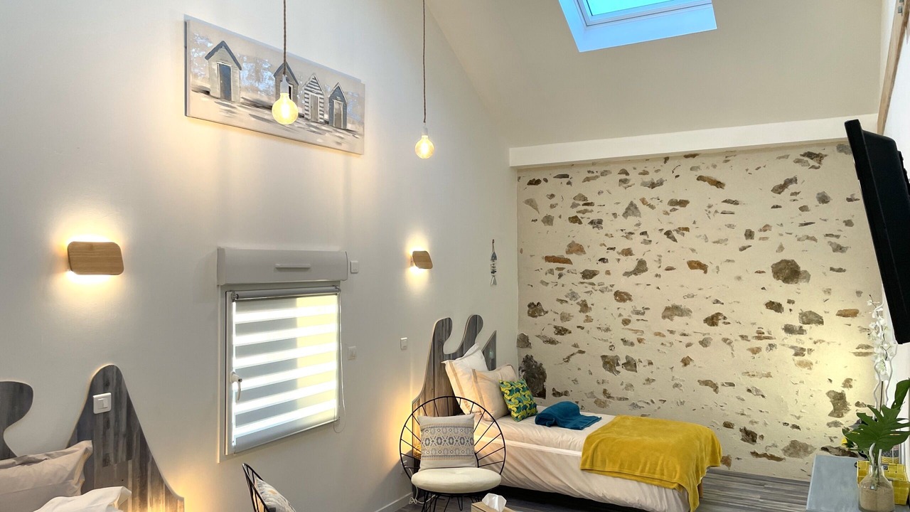 Photo of Outdoor in Saint-Andre-de-la-Marche