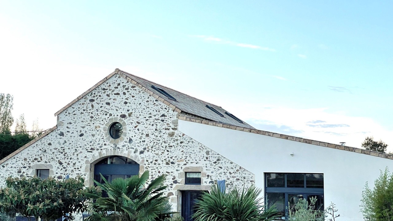 Photo of Outdoor in Saint-Andre-de-la-Marche