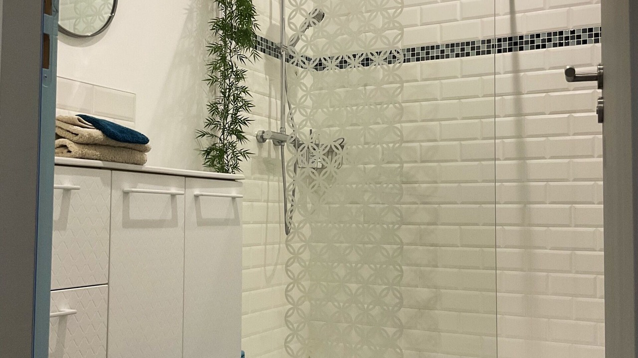 Photo of Bathroom in Saint-Andre-de-la-Marche