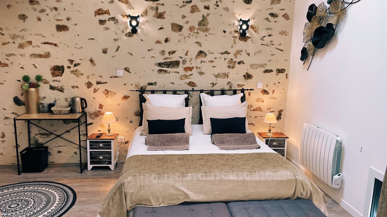 Photo of Outdoor in Saint-Andre-de-la-Marche