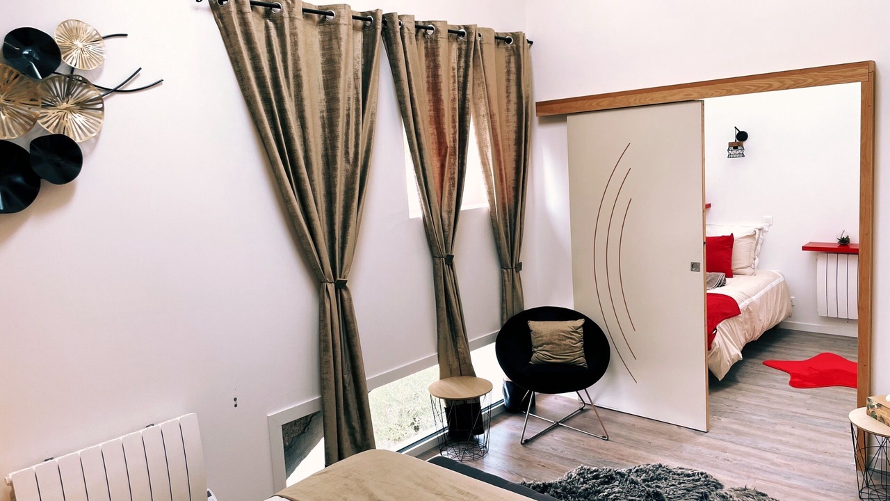 Photo of Outdoor in Saint-Andre-de-la-Marche