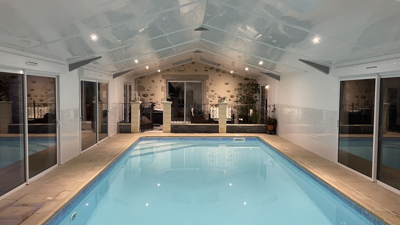 Photo of Outdoor in Saint-Andre-de-la-Marche