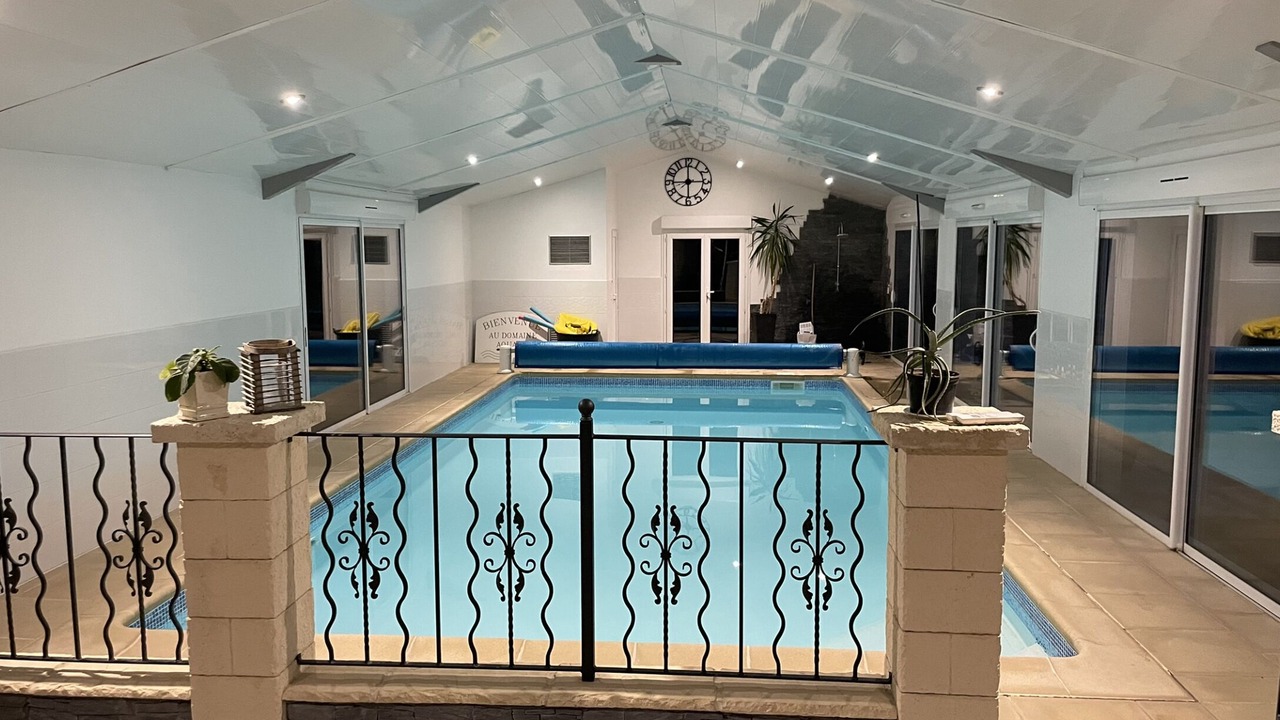 Photo of Outdoor in Saint-Andre-de-la-Marche