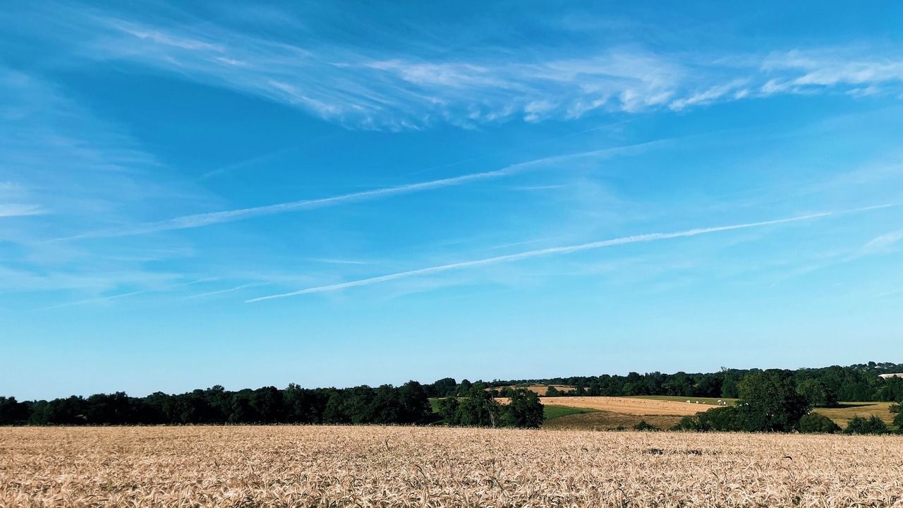 Photo of Outdoor in Saint-Andre-de-la-Marche