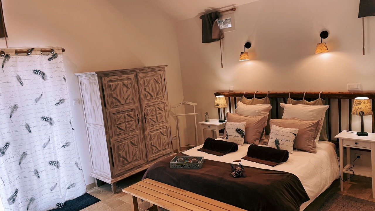 Photo of Outdoor in Saint-Andre-de-la-Marche