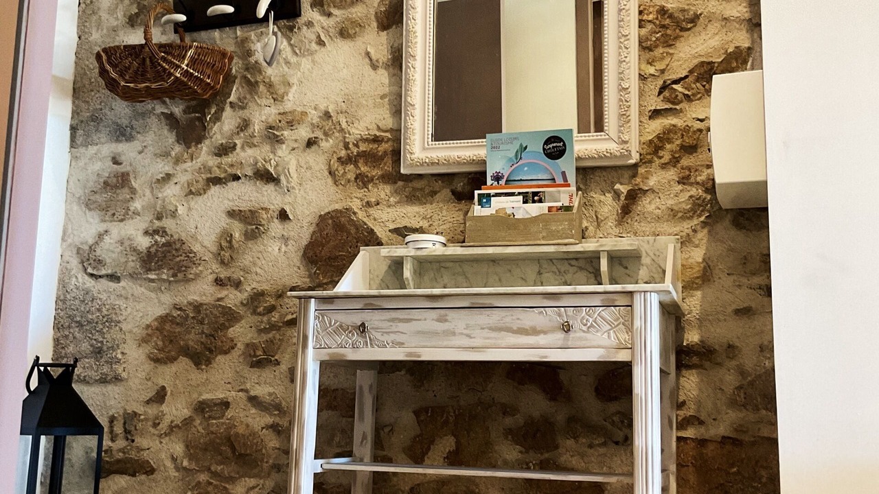 Photo of Outdoor in Saint-Andre-de-la-Marche