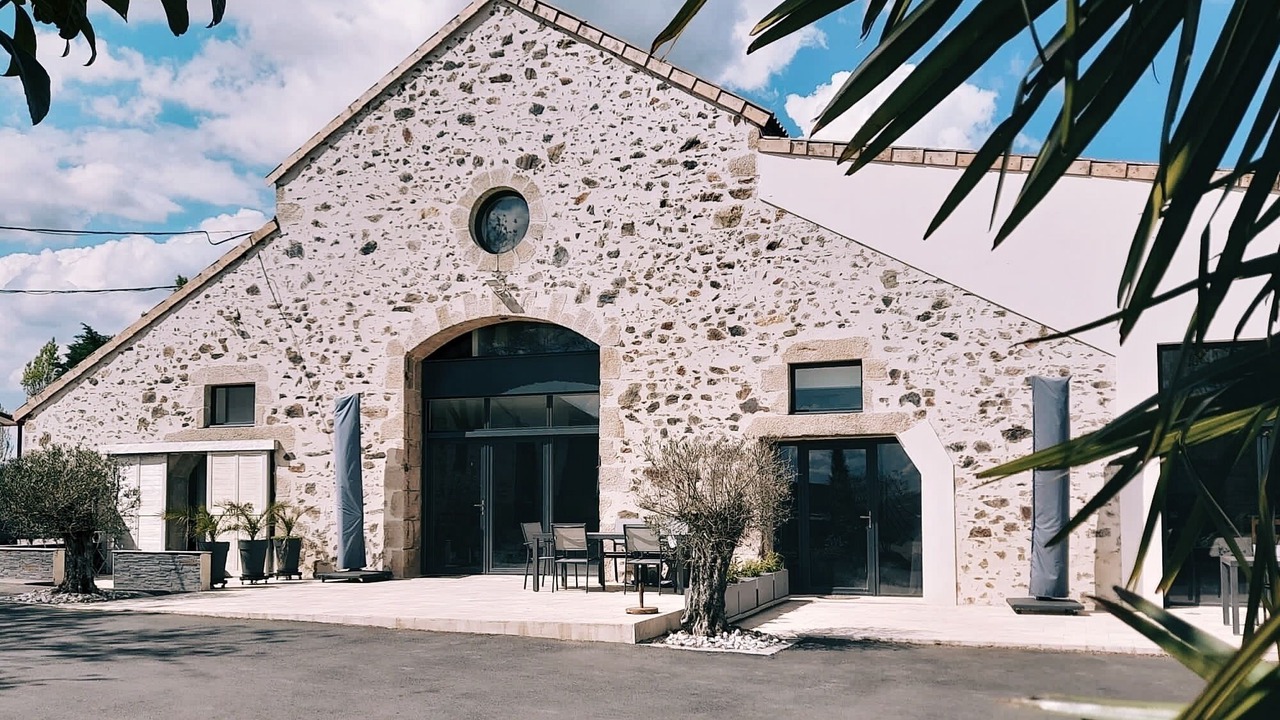 Photo of Others in Saint-Andre-de-la-Marche