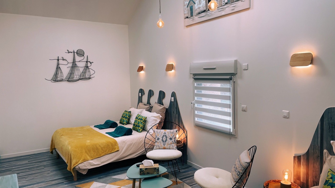 Photo of Outdoor in Saint-Andre-de-la-Marche