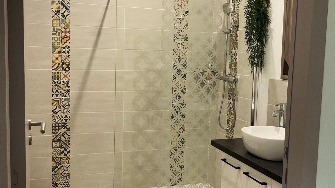 Photo of Bathroom in Saint-Andre-de-la-Marche