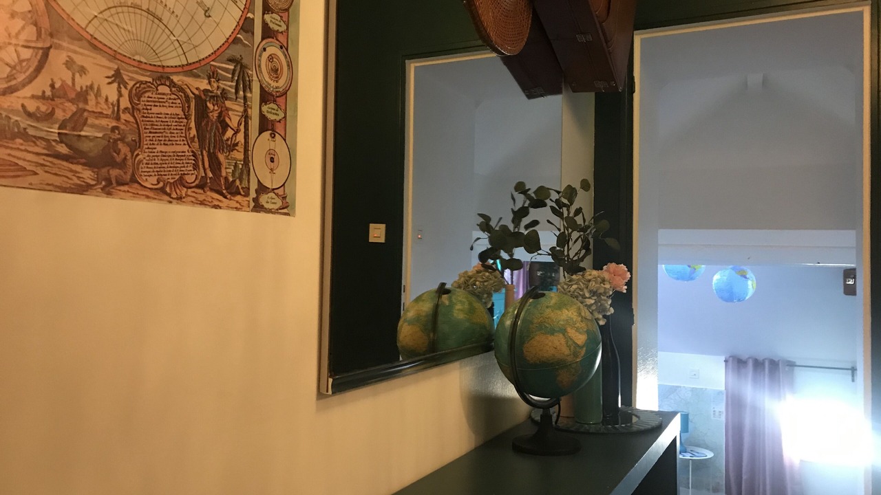 Photo of Bedroom in Marolles