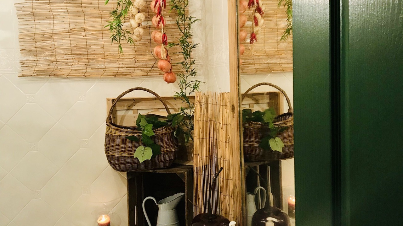 Photo of Bathroom in Marolles
