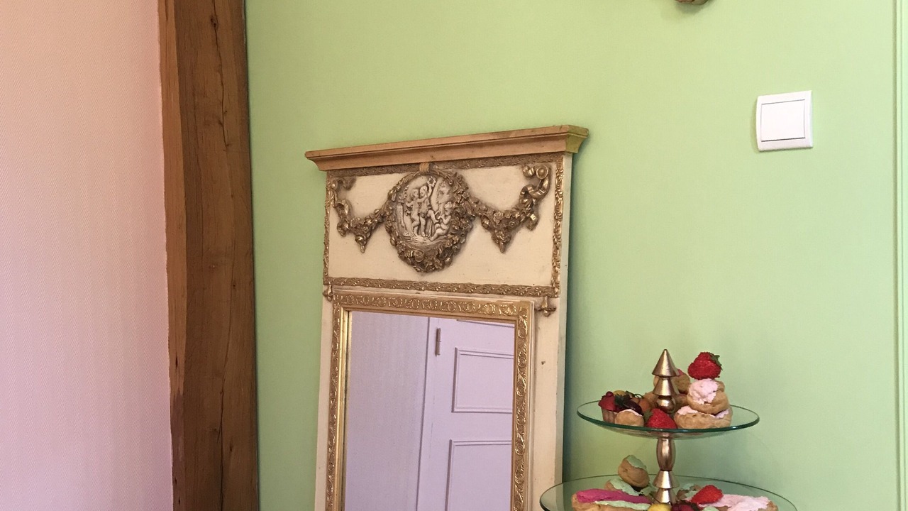 Photo of Bedroom in Marolles