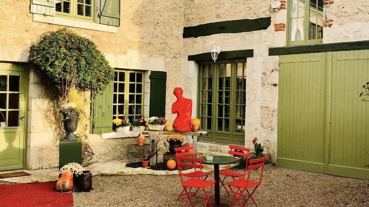 Photo of Outdoor in Marolles