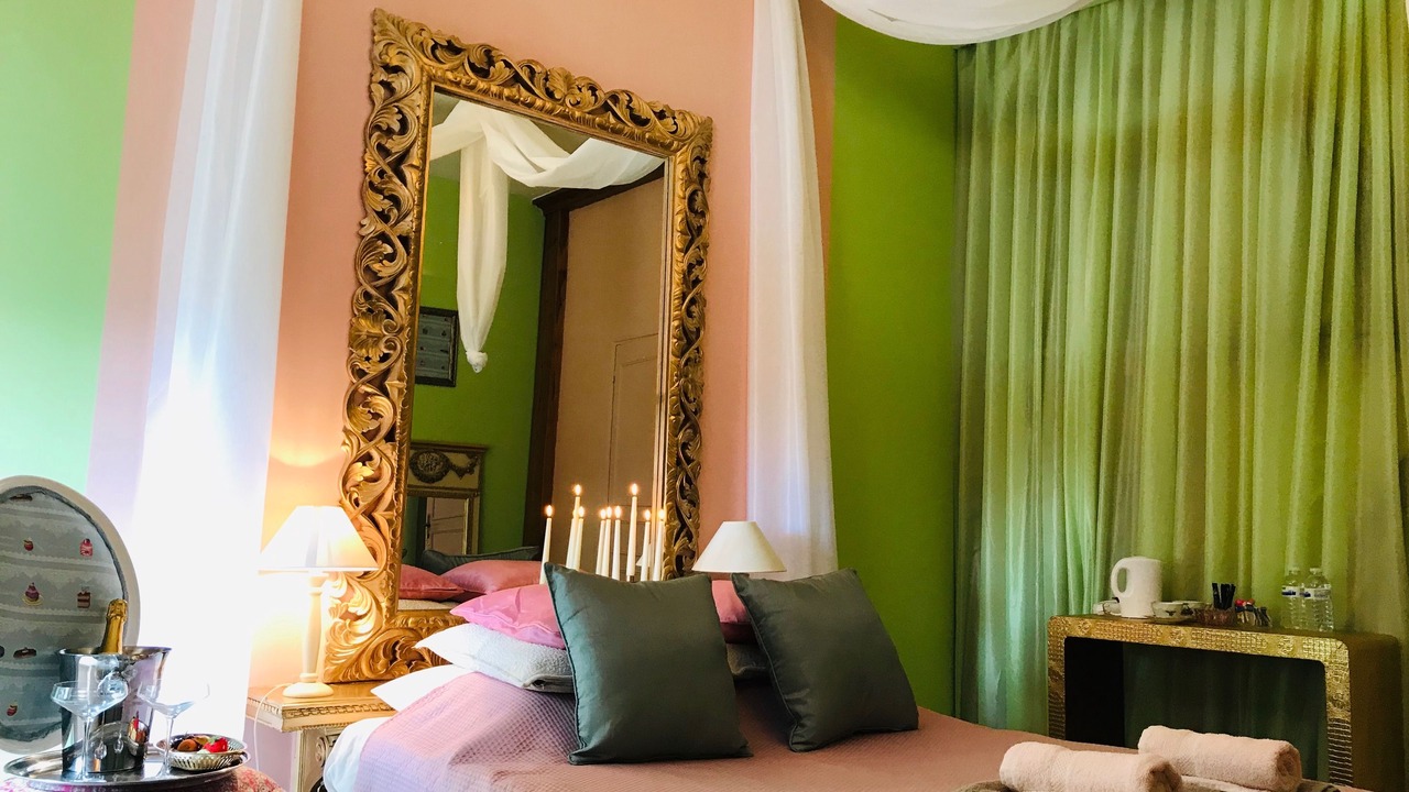 Photo of Bedroom in Marolles