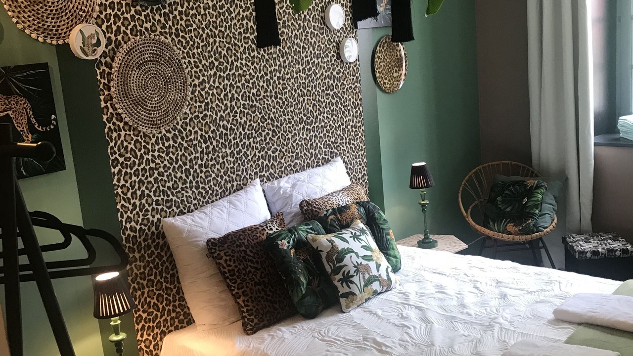 Photo of Bedroom in Marolles