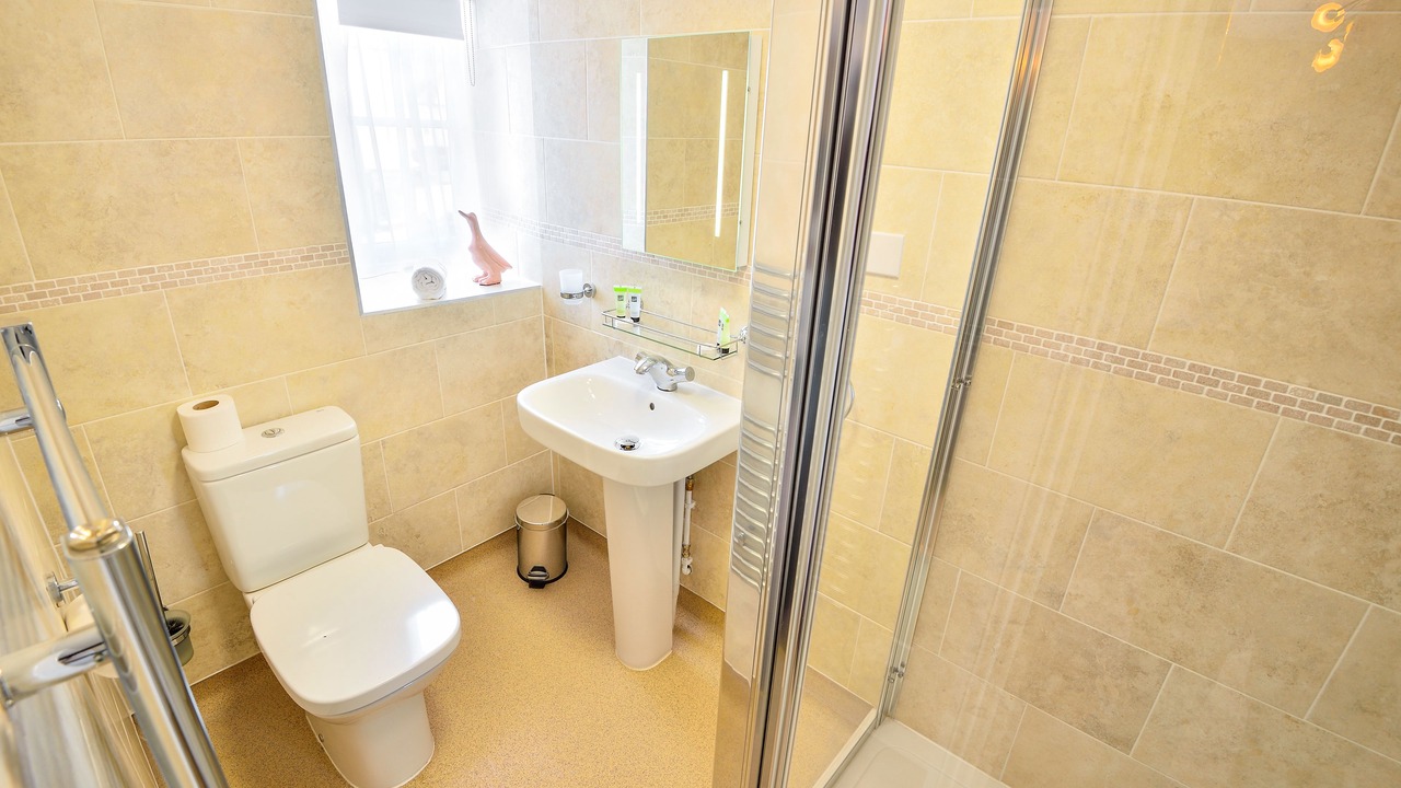 Photo of Bedroom in Axminster